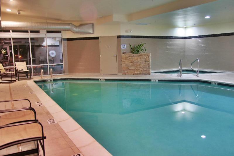 SpringHill Suites Pueblo Downtown image
