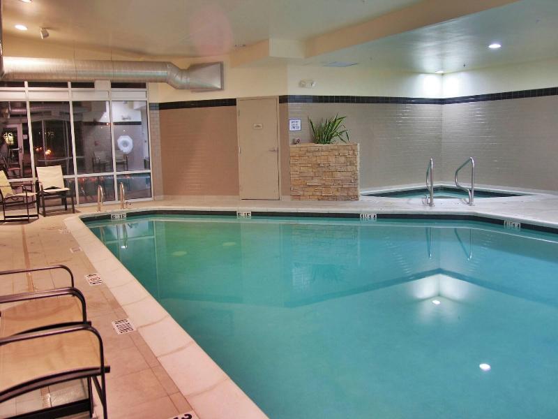 SpringHill Suites Pueblo Downtown image 6