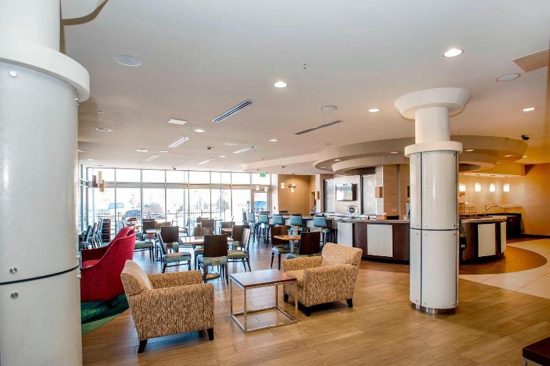 SpringHill Suites Pueblo Downtown image