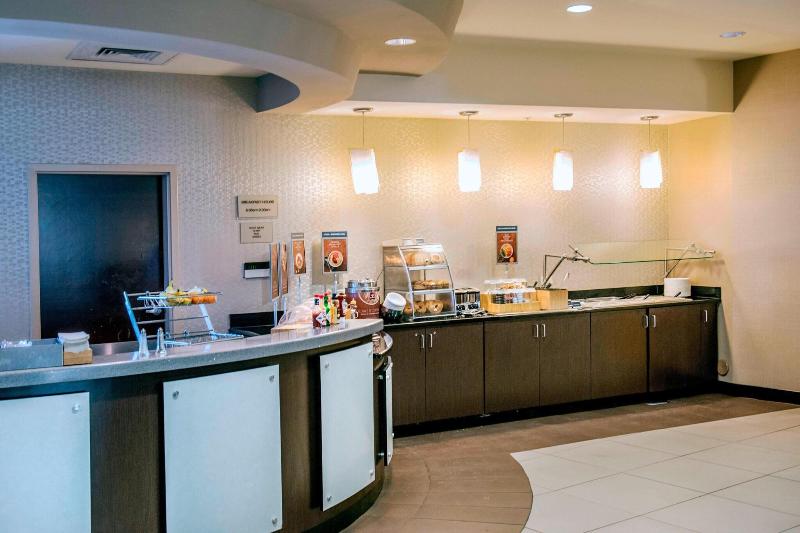 SpringHill Suites Pueblo Downtown image