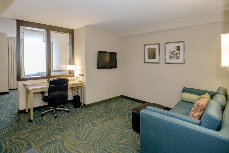 SpringHill Suites Pueblo Downtown image