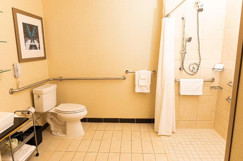 SpringHill Suites Pueblo Downtown image