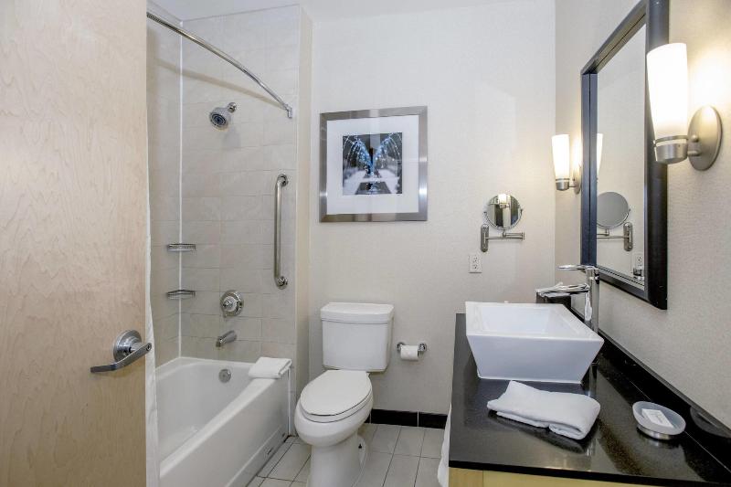 SpringHill Suites Pueblo Downtown image