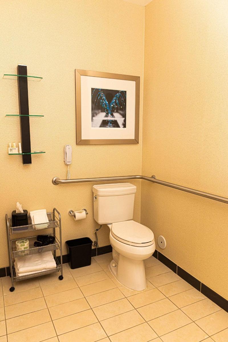 SpringHill Suites Pueblo Downtown image