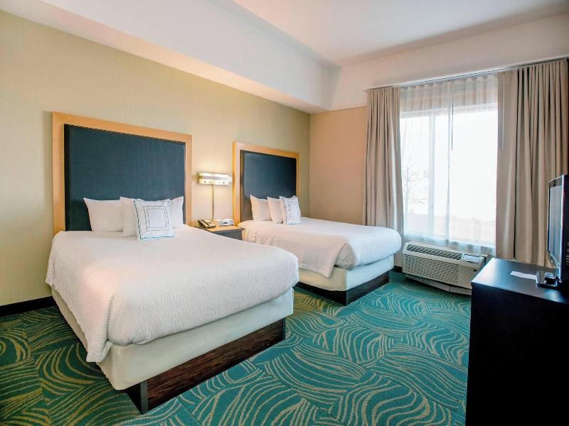 SpringHill Suites Pueblo Downtown image