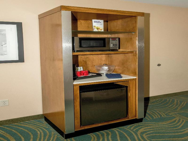 SpringHill Suites Pueblo Downtown image