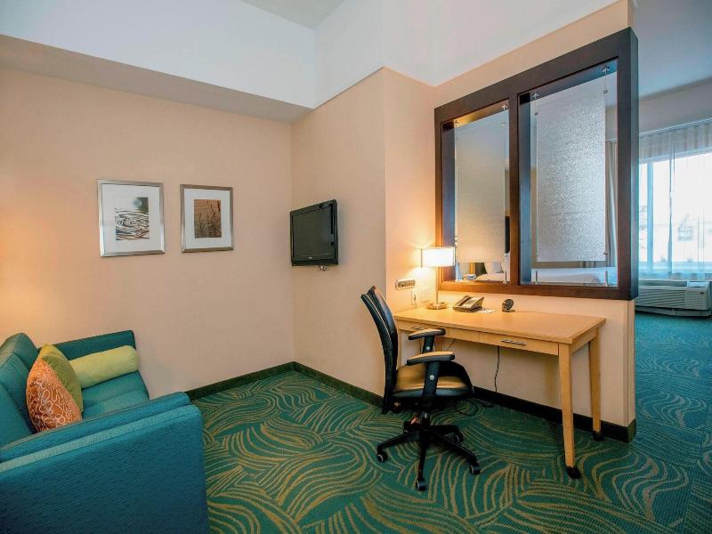 SpringHill Suites Pueblo Downtown image