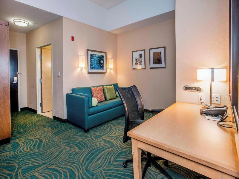 SpringHill Suites Pueblo Downtown image
