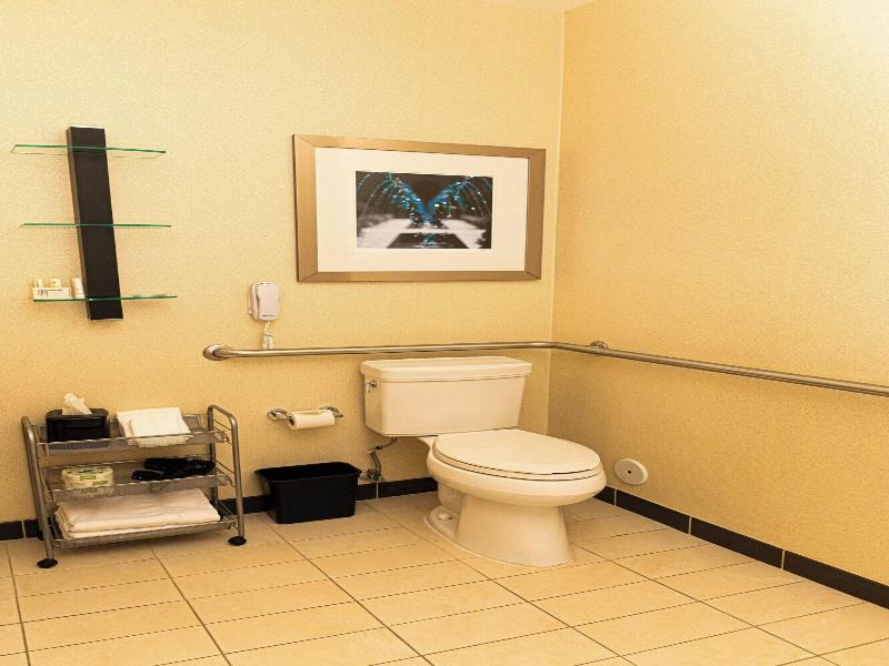 SpringHill Suites Pueblo Downtown image