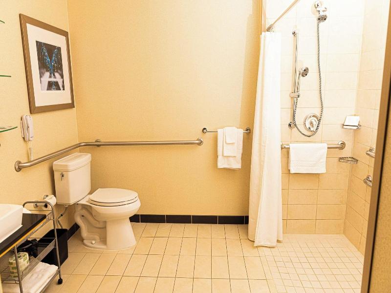 SpringHill Suites Pueblo Downtown image