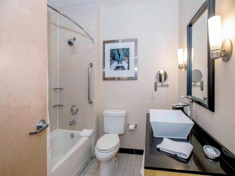 SpringHill Suites Pueblo Downtown image