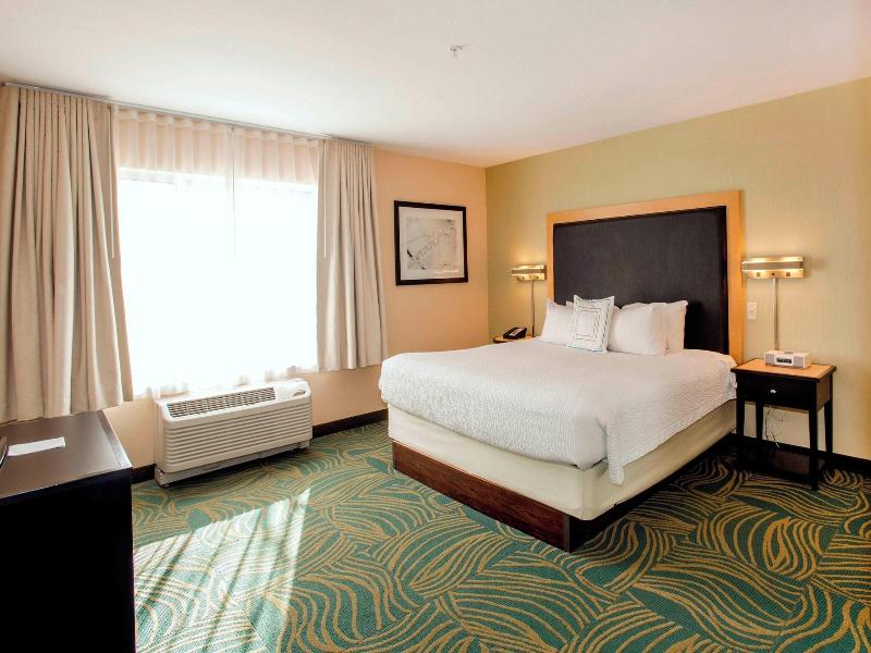 SpringHill Suites Pueblo Downtown image