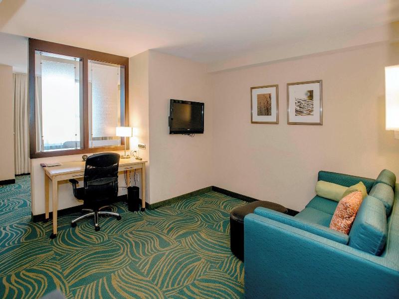SpringHill Suites Pueblo Downtown image