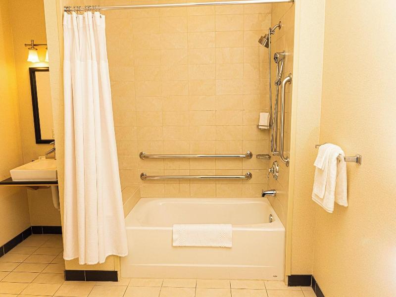 SpringHill Suites Pueblo Downtown image