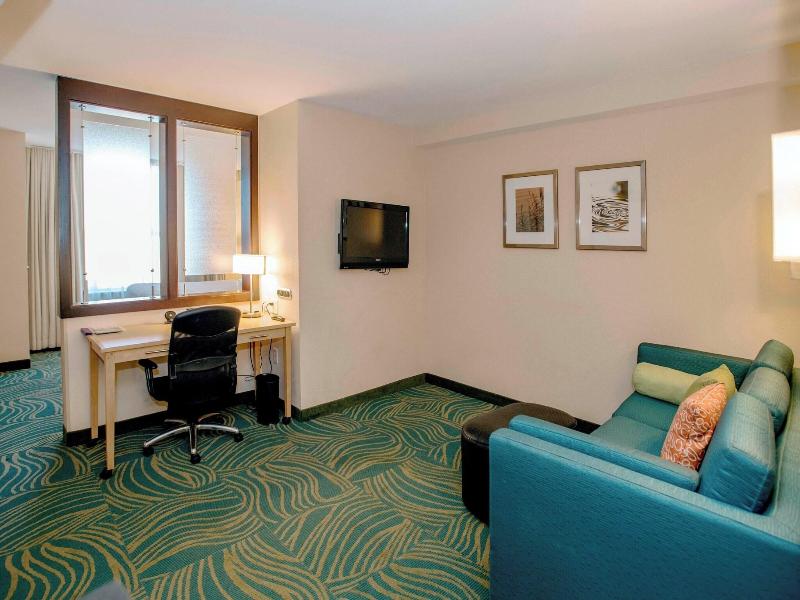 SpringHill Suites Pueblo Downtown image