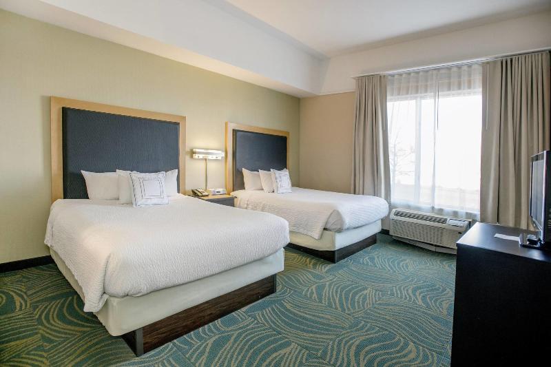 SpringHill Suites Pueblo Downtown image