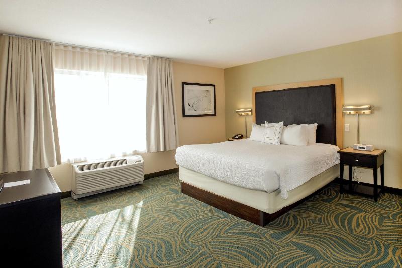 SpringHill Suites Pueblo Downtown image