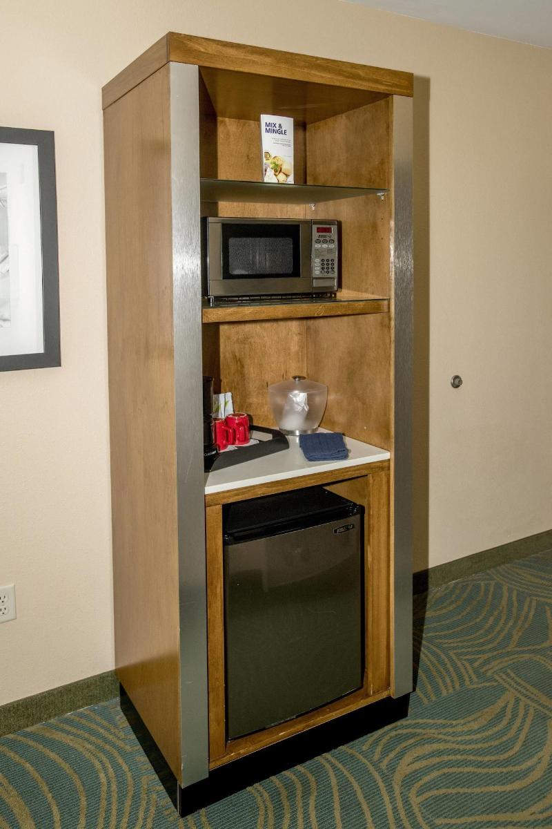 SpringHill Suites Pueblo Downtown image