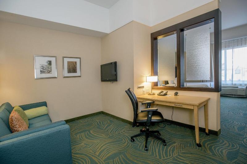 SpringHill Suites Pueblo Downtown image