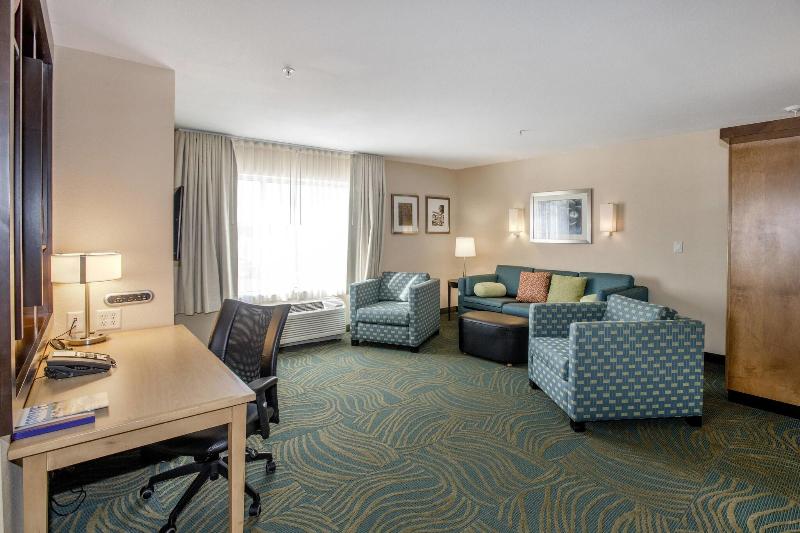 SpringHill Suites Pueblo Downtown image