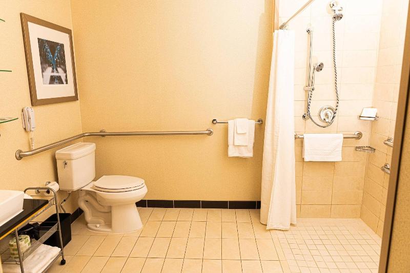 SpringHill Suites Pueblo Downtown image