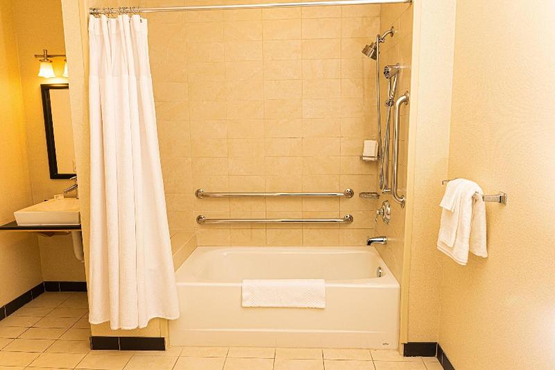 SpringHill Suites Pueblo Downtown image