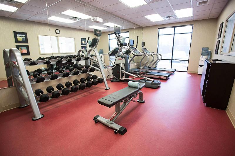 Fairfield Inn & Suites Moscow image