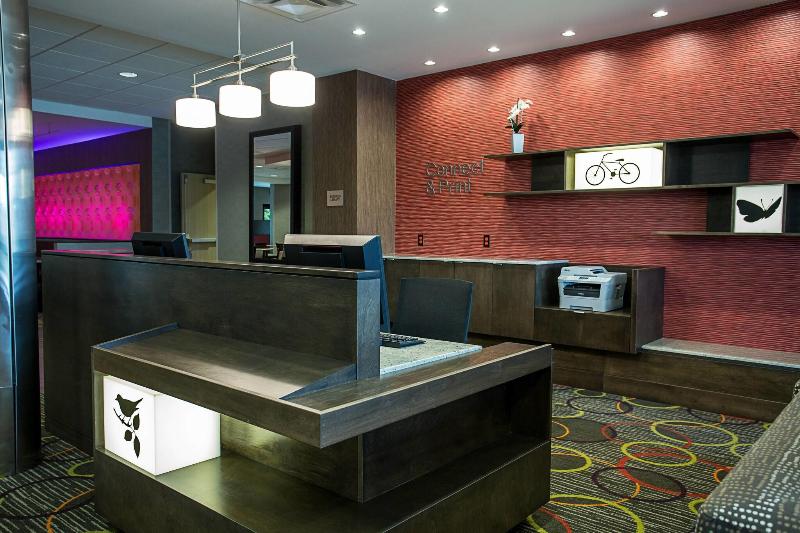 Fairfield Inn & Suites Moscow image
