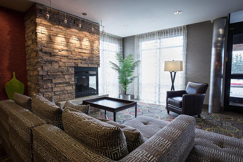 Fairfield Inn & Suites Moscow image
