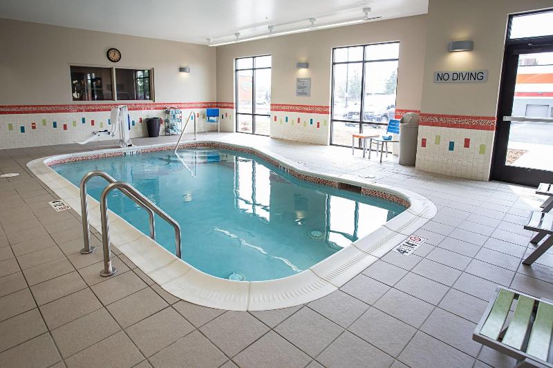 Fairfield Inn & Suites Moscow image