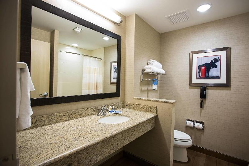 Fairfield Inn & Suites Moscow image