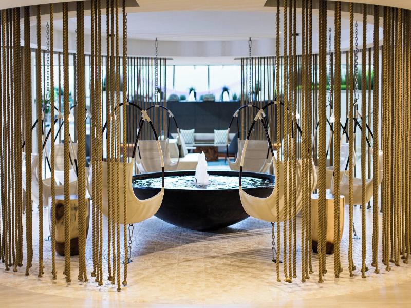 Newport Marriott image
