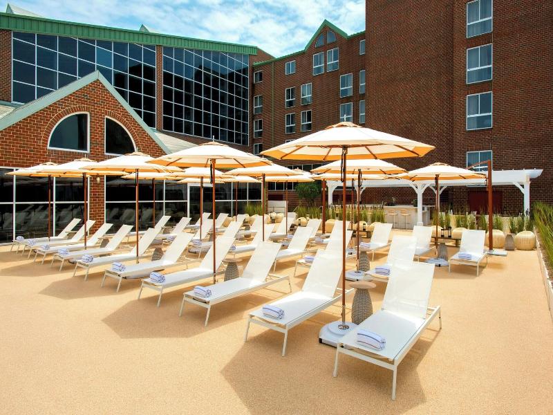 Newport Marriott image