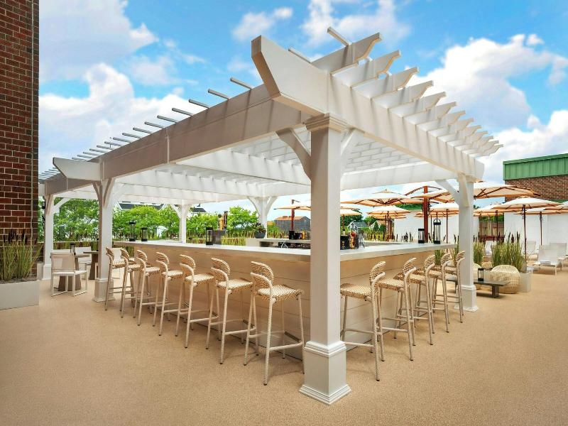 Newport Marriott image
