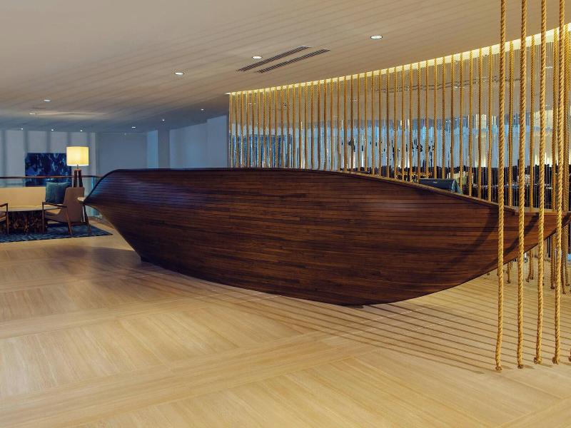 Newport Marriott image