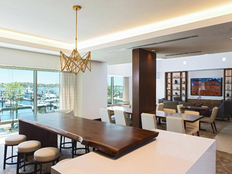 Newport Marriott image