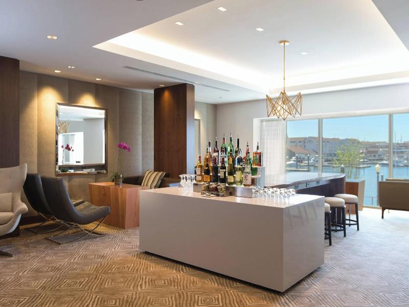 Newport Marriott image