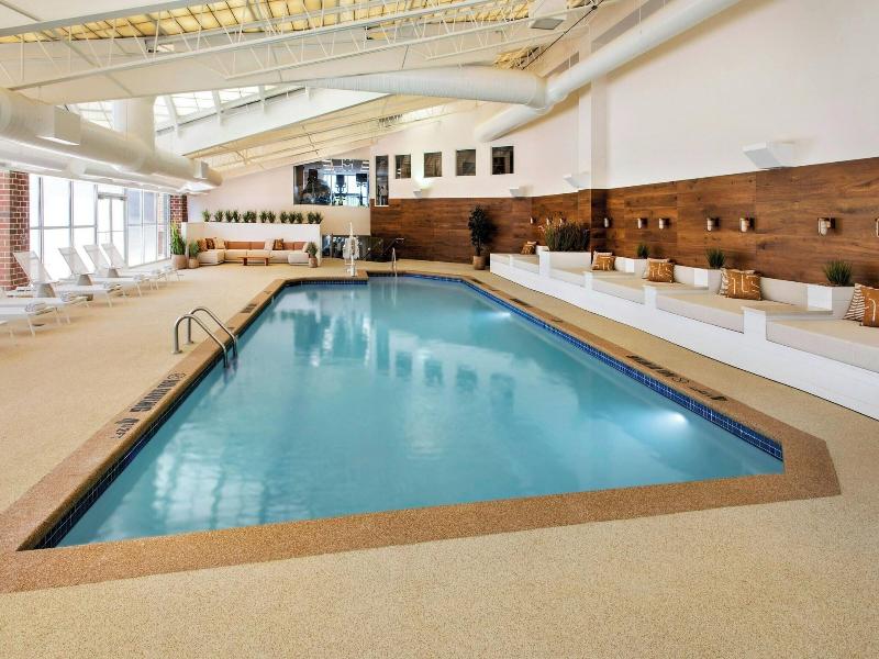 Newport Marriott image