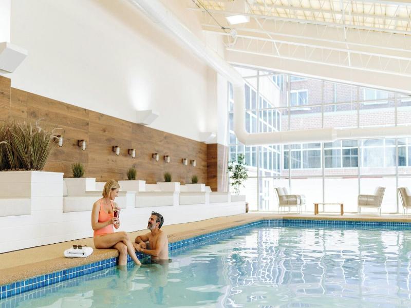 Newport Marriott image