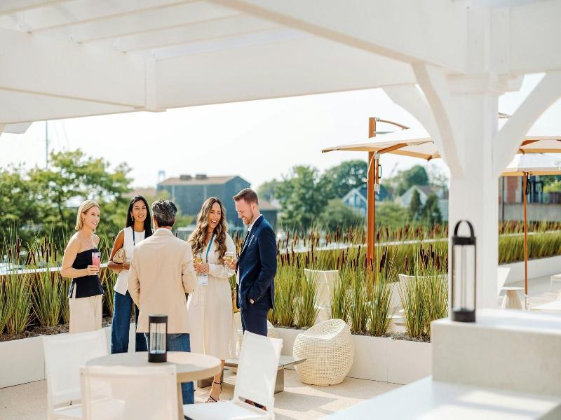 Newport Marriott image