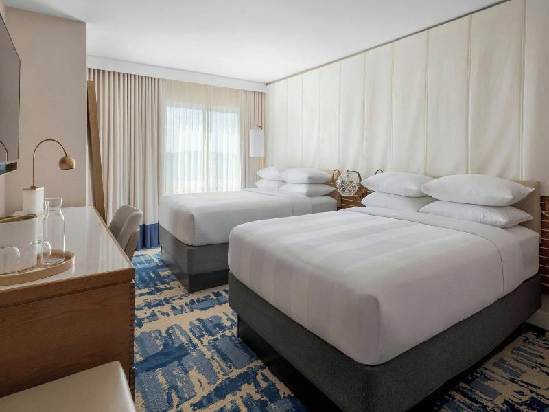 Newport Marriott image