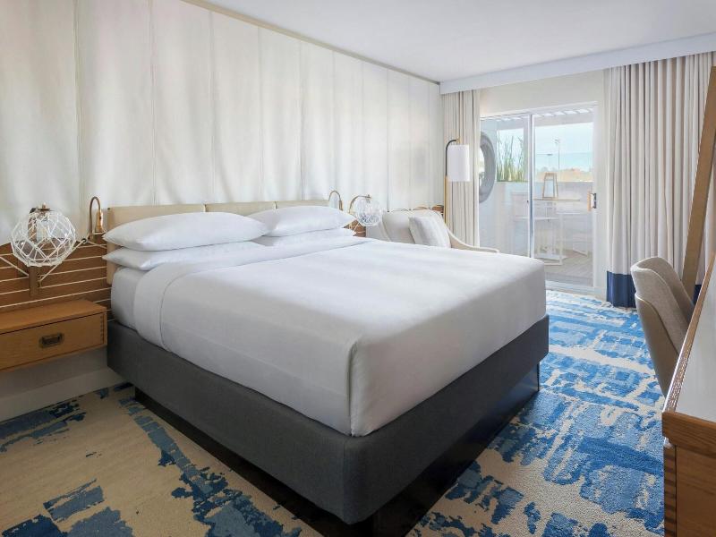 Newport Marriott image