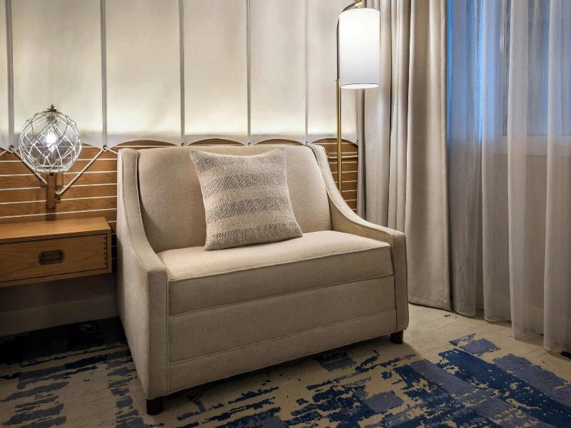 Newport Marriott image