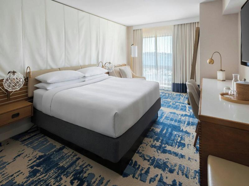Newport Marriott image