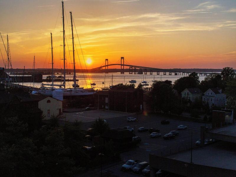 Newport Marriott image