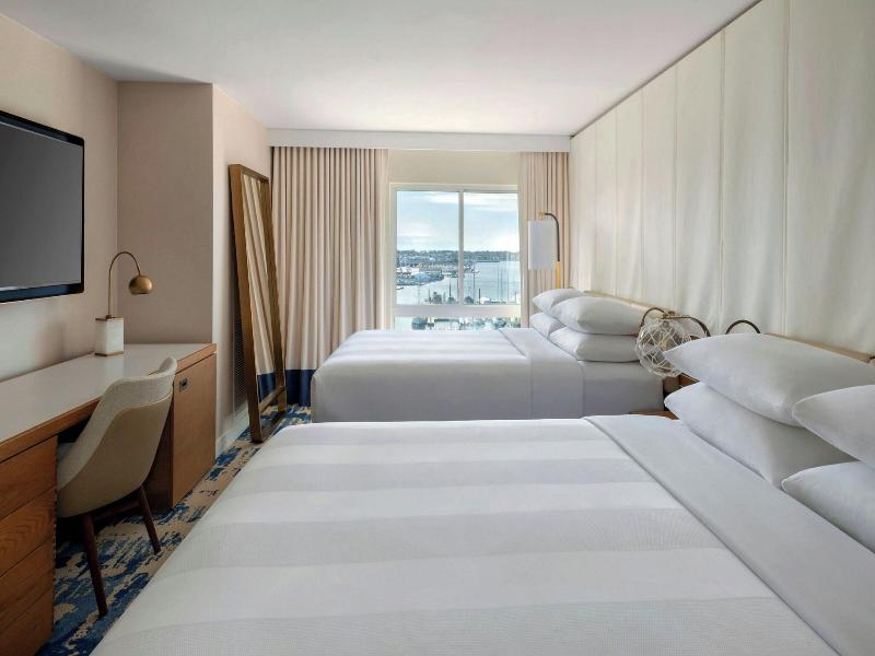Newport Marriott image