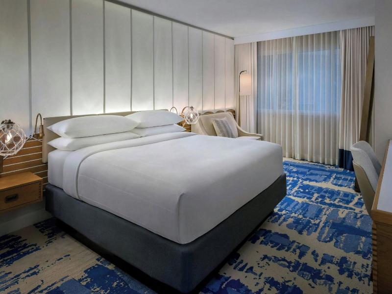 Newport Marriott image