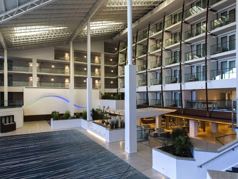 Newport Marriott image