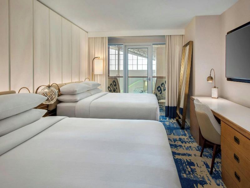 Newport Marriott image
