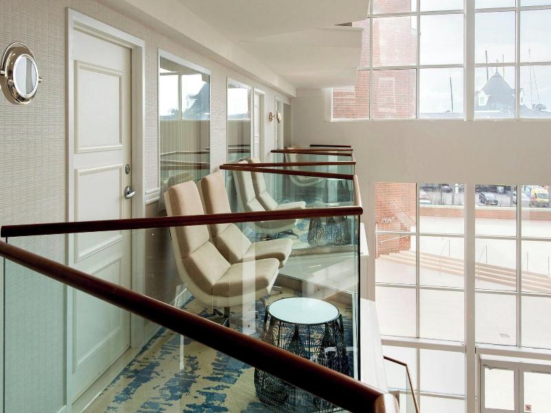 Newport Marriott image